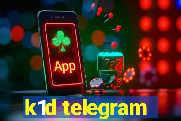 k1d telegram